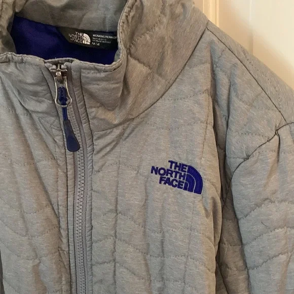 The North face light down coat - Picture 3 of 6